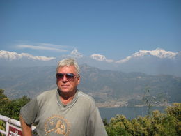 Skrddarsyr resor till Indien och Nepal
